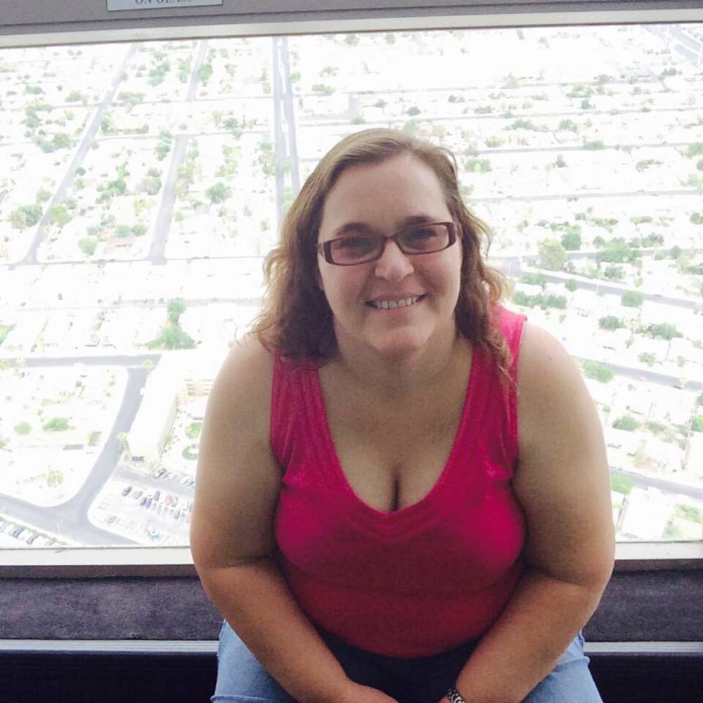 Meet your Posher, Shara